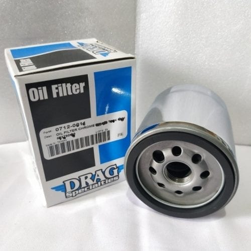 FILTRO DE ACEITE DRAG-EVO