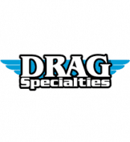 DRAG SPECIALTIES LOGO