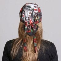 BANDANA SUGAR SKULL-1