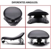 ASIENTO CON RESORTES 3