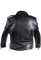 JACKET BIKER 2