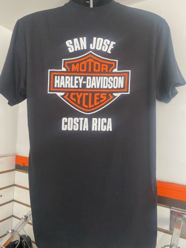 CAMISETA HARLEY DAVIDSON 1