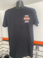 CAMISETA HARLEY DAVIDSON 2