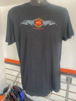 CAMISETA-MOTOCHOPPER FRENTE