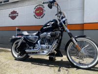 HARLEY DAVIDSON SPORTSTER 883 CC 2005