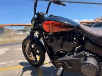 HARLEY DAVIDSON STREET BOB 1868 cc 2022