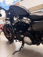 HARLEY DAVIDSON SPORTSTER FORTY EIGHT 1200 CC 2012