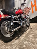 harley davidson sportster 883cc 2004