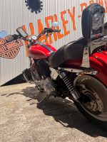 harley davidson sportster 883cc 2004