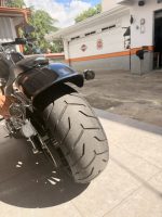 harley davidson breakeot 1690cc año 2017